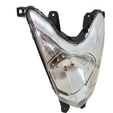 Monero  Ön Far Komple Honda Actıva S 125 E-Belgeli