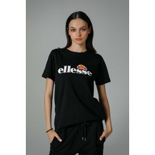 Ellesse Kadın Tişört EF175-BK