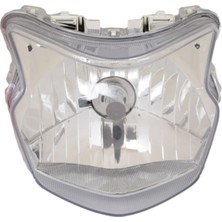 Monero  Ön Far Honda Dio - E Belgeli