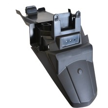 Monero  Arka Çamurluk Honda Alpha 110