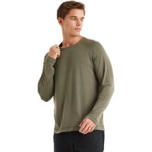 Blackspade Erkek T-Shirt 40595 - Yeşil