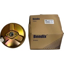 Bendix Westinghause Servofren Vestanoz Komple Slx Büyük Kafa 261312BX