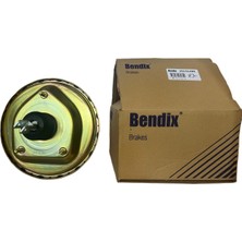 Bendix Westinghause Servofren Vestanoz Komple Slx Büyük Kafa 261312BX