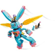 LEGO Dreamzzz Izzie ve Tavşan Bunchu 71453