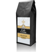 Olabi Black Blend Sert Içim Lüks Espresso ve Filtre Kahvesi 1kg