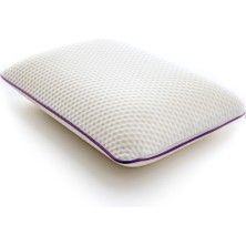 Davina Sweet Soft Visco Yastık Ortopedik %100 Visco Ergonomik Yastık