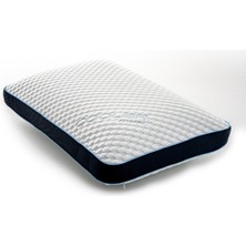 Davina Cooler Extreme Visco Yastık, Ortopedik  Orijinal Air Flow Visco Ergonomik Soğuk Klimalı Yastık