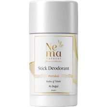 Nema Natural Stick Deodorant