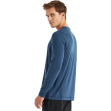 Blackspade Erkek T-Shirt 40596 - Lacivert