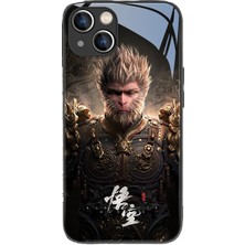 Annkie Black Myth Wukong, Tüm Apple Modelleri, Apple 14.15 Için Uygundur (Yurt Dışından)