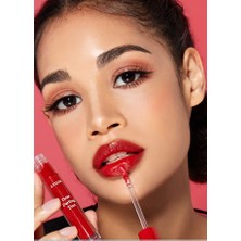 Etude House Dear Darling Water Gel Tint Fig Red BR401