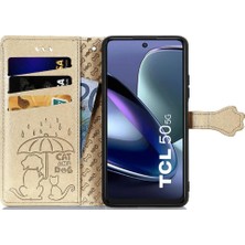 Mays Home TCL 50 5G Telefon Kılıfı (Yurt Dışından)