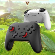 Megamus S07 Kablosuz Oyun Kolu Ps4/ps3/pc/switch/ios Uyumlu Kablosuz Gamer Kol Gaming Controller