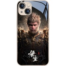 Annkie Black Myth Wukong, Tüm Apple Modelleri, Apple 14.15 Için Uygundur (Yurt Dışından)