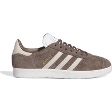 Adidas Gazelle W Kadın Günlük Ayakkabı IG4392 Kahverengi