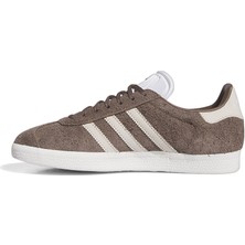Adidas Gazelle W Kadın Günlük Ayakkabı IG4392 Kahverengi