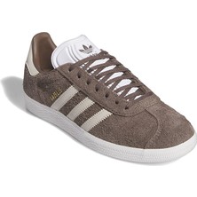 Adidas Gazelle W Kadın Günlük Ayakkabı IG4392 Kahverengi