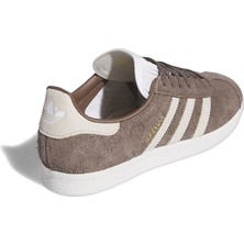 Adidas Gazelle W Kadın Günlük Ayakkabı IG4392 Kahverengi