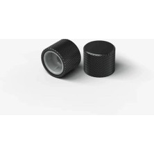 Glorious Gmmk Pro Döner Klavye Düğmesi Siyah