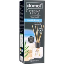 Domol Kokulu Çubuk Deniz Esintisi 50 ml