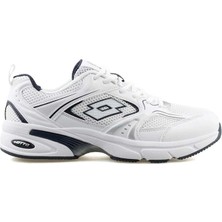 Lotto 4m Athens Wmn 4fx Kadın Sneaker