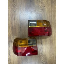 Ns Nilser Auto Parts Opel Astra F Hacyback 95-98 Astra F Classıc 1999-2002
