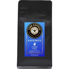 Beanland Coffee Premium Decaf (Kafeinsiz) Türk Kahvesi 250 gr