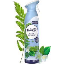 Febreze Hava Ferahlatıcı Sprey Oda Kokusu Dağ Esintisi 185 ml