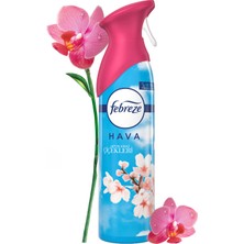 Febreze Japon Kiraz Çiçekleri Hava Ferahlatıcı Oda Kokusu 185  ml