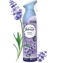 Febreze Hava Ferahlatıcı Sprey Oda Kokusu Lavanta Konforu 185 ml