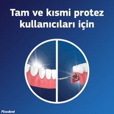 Fixodent Plus En İyi Tutuş Diş Protez Yapıştırıcı Krem 40 gr