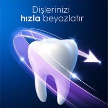 Oral-B Pro 3D White Advanced Ekspres Beyazlık Parlak Beyazlık Diş Macunu 75 ml