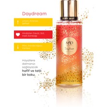 Mad Parfüm Daydream 250 Ml Body Mist