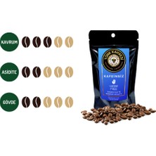 Beanland Coffee Premium Decaf (Kafeinsiz) Türk Kahvesi 50 gr