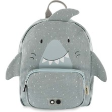 Trixie Backpack - Mr. Shark