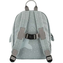 Trixie Backpack - Mr. Shark