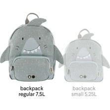 Trixie Backpack - Mr. Shark