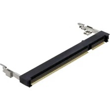 Roboyol Store 1473006-1 Sodımm 200 Pin Konnektör Soket R/a Smd 2.5V Ddr Ddr2