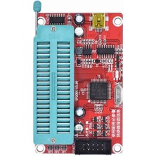 Roboyol Store SP200S V2 USB Eeprom Flash Bios Programlayıcı Atmel St Microchip Sst Winbond 24 89 93 Serisi Spı