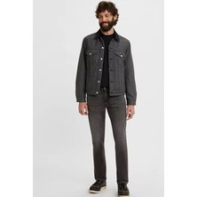 Levi's 514 Erkek Düz Kesim Eko Performans Pantolonu - 00514-1598