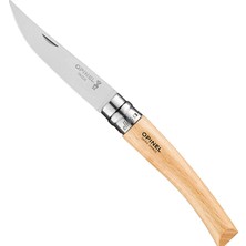 Opinel OP-002558 Inox 8 No Effıle Hetre 2023 /6