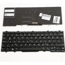LineOn Dell Latitude E7450 7450 E7480 Notebook Klavye V.1