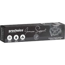 Pro Choice Immune Support Paste Kedi Malt Macunu 100 gr