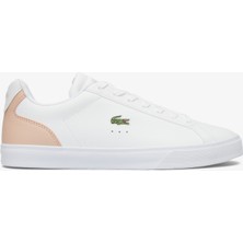 Lacoste Lerond Pro Kadın Beyaz Sneaker 745CFA0048 1y9