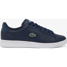 Lacoste Carnaby Erkek Lacivert Sneaker 748SMA0011T 092