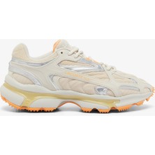 Lacoste L003 2K24 Bej Sneaker 748SMA0058 Agı