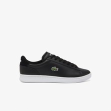 Lacoste Carnaby Erkek Siyah Sneaker 748SMA0011T 312