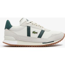 Lacoste Partner Retro Kadın Bej Sneaker 741SFA0071T 1y5