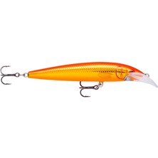 Rapala Scatter Rap Deep Husky Jerk Sahte Balığı GF-100MM