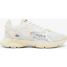 Lacoste L003 Neo Erkek Beyaz Sneaker 748SMA0057 2h8